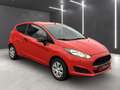 Ford Fiesta Ambiente Rot - thumbnail 8