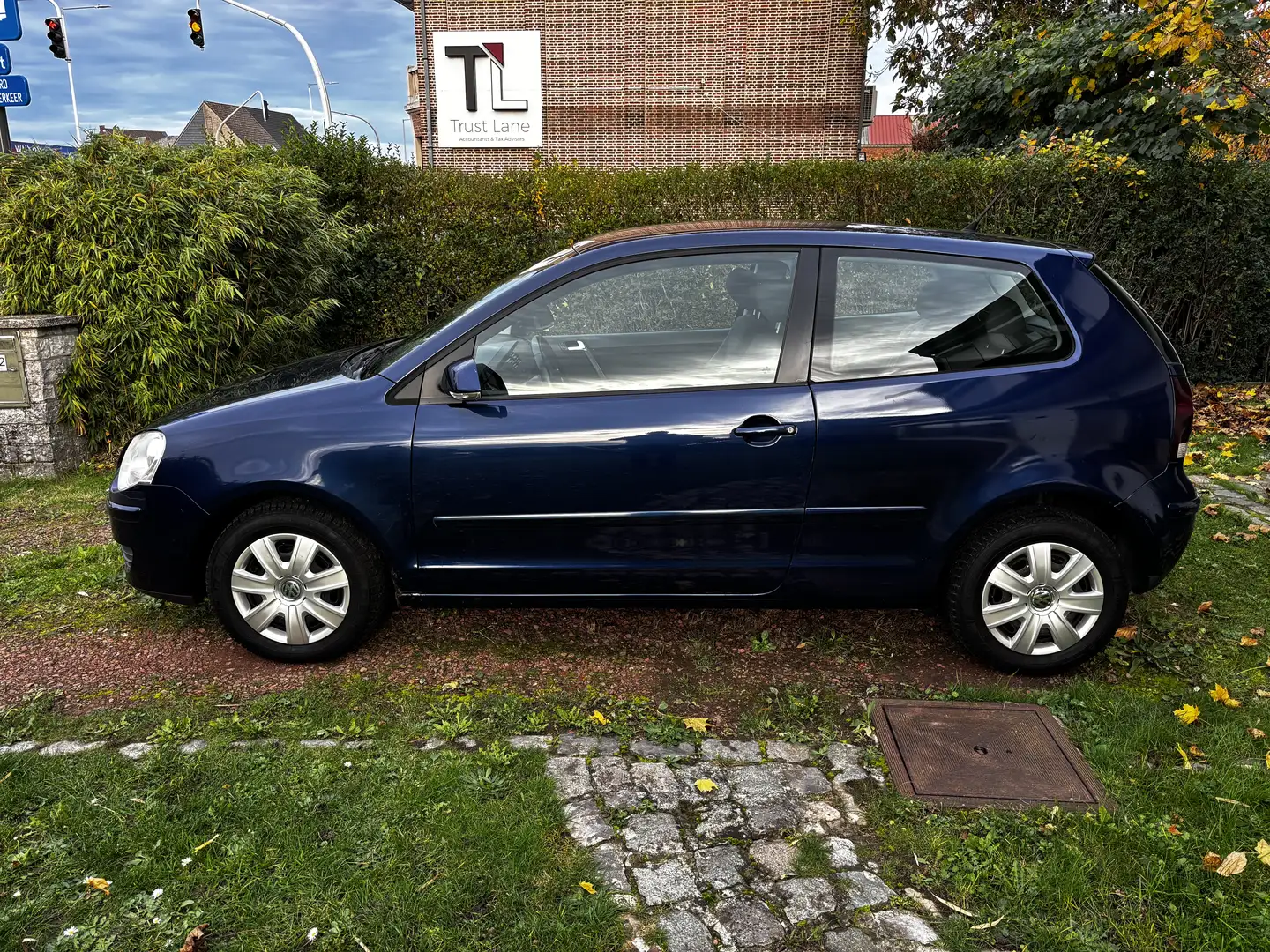 Volkswagen Polo 1.2 United - 2