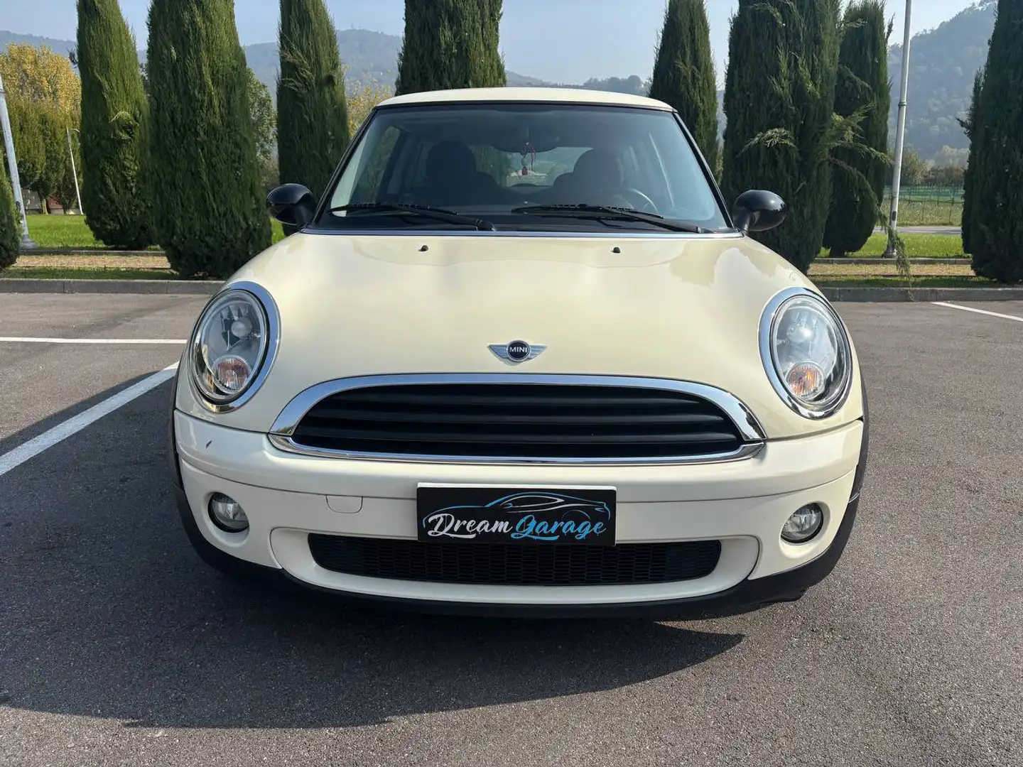 MINI Cooper NEOP. Mini 1.4 16V Ray Beige - 2