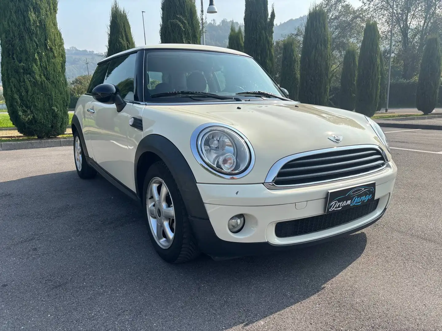 MINI Cooper NEOP. Mini 1.4 16V Ray Beige - 1