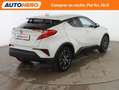 Toyota C-HR 1.8 Hybrid Advance Weiß - thumbnail 6