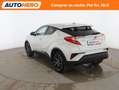 Toyota C-HR 1.8 Hybrid Advance Weiß - thumbnail 4