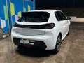 Peugeot 208 Allure PTech 100 Blanco - thumbnail 4