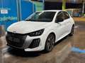 Peugeot 208 Allure PTech 100 Blanco - thumbnail 2
