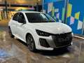 Peugeot 208 Allure PTech 100 Blanco - thumbnail 3