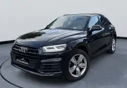 Audi Q5 50 tfsi-e 2.0 299 s line quattro tronic
