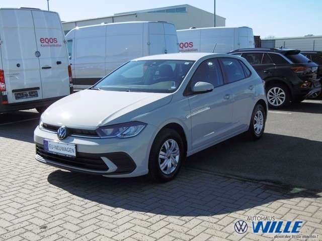 Second hand Volkswagen Polo 1.0