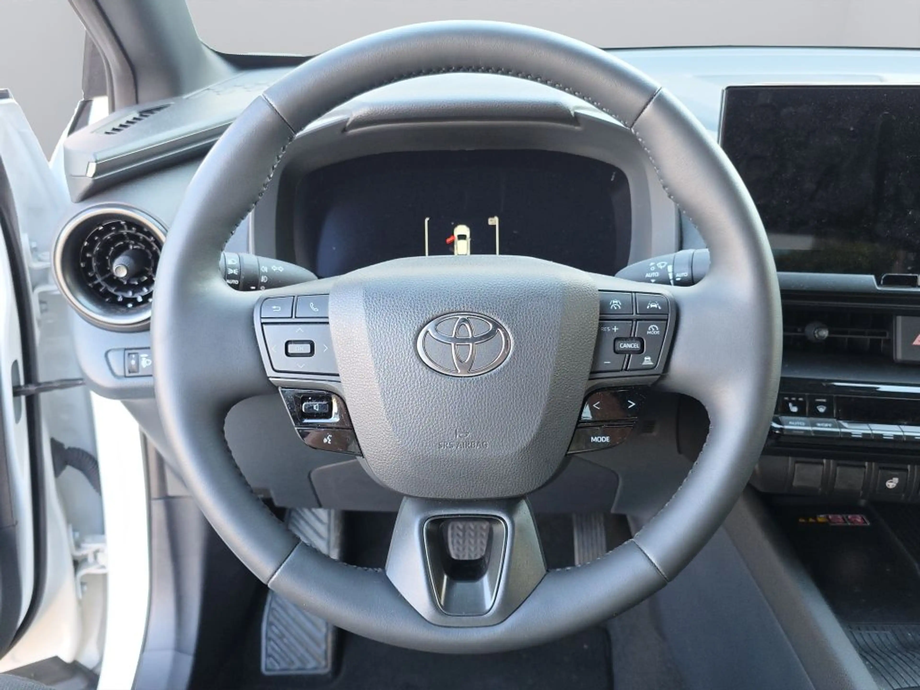 Toyota C-HR 1.8 Hybrid Teamplayer — photo 15