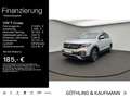 Volkswagen T-Cross T-CROSS Life 1.0 TSI 81kW*DSG*NAVI*SHZ*PDC*APP*S Zilver - thumbnail 1