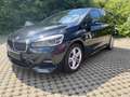 BMW 218 i Gran Tourer Navi Driv.Assistt Panoramadach Schwarz - thumbnail 1
