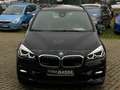 BMW 218 i Gran Tourer Navi Driv.Assistt Panoramadach Nero - thumbnail 3