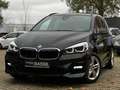 BMW 218 i Gran Tourer Navi Driv.Assistt Panoramadach Nero - thumbnail 1