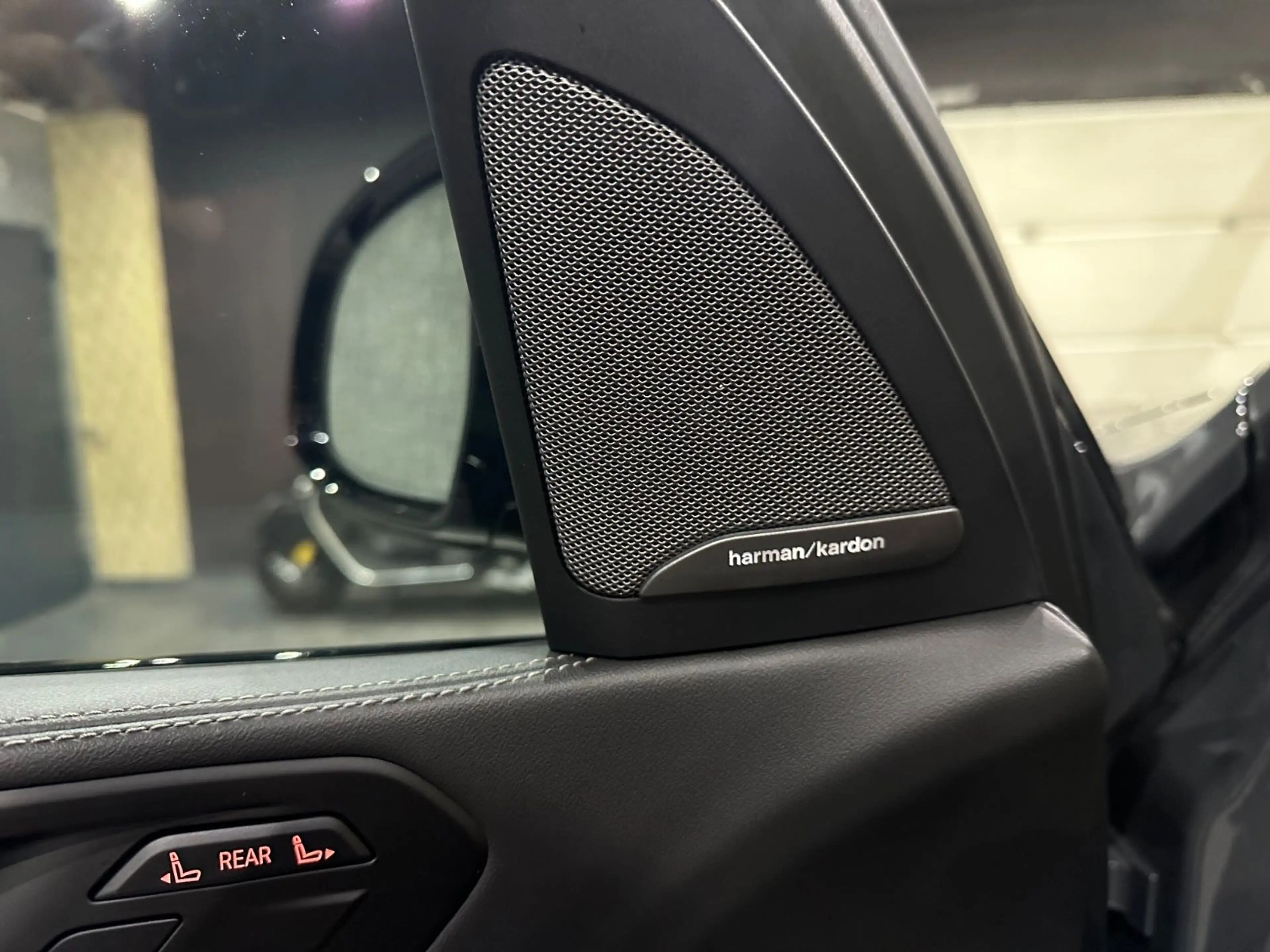 BMW X7 xDrive 40 d M Sport Pro /Soft-Close/ PANORAMA — photo 13
