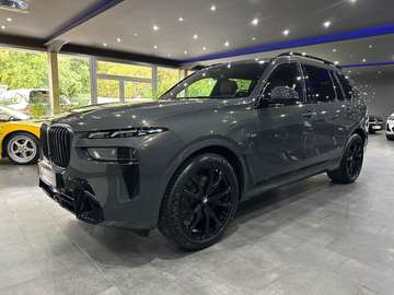 xDrive 40 d M Sport Pro /Soft-Close/ PANORAMA