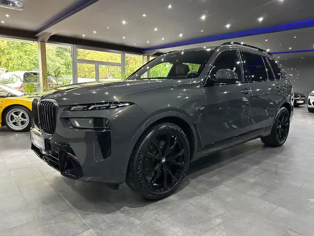 BMW X7 xDrive 40 d M Sport Pro /Soft-Close/ PANORAMA