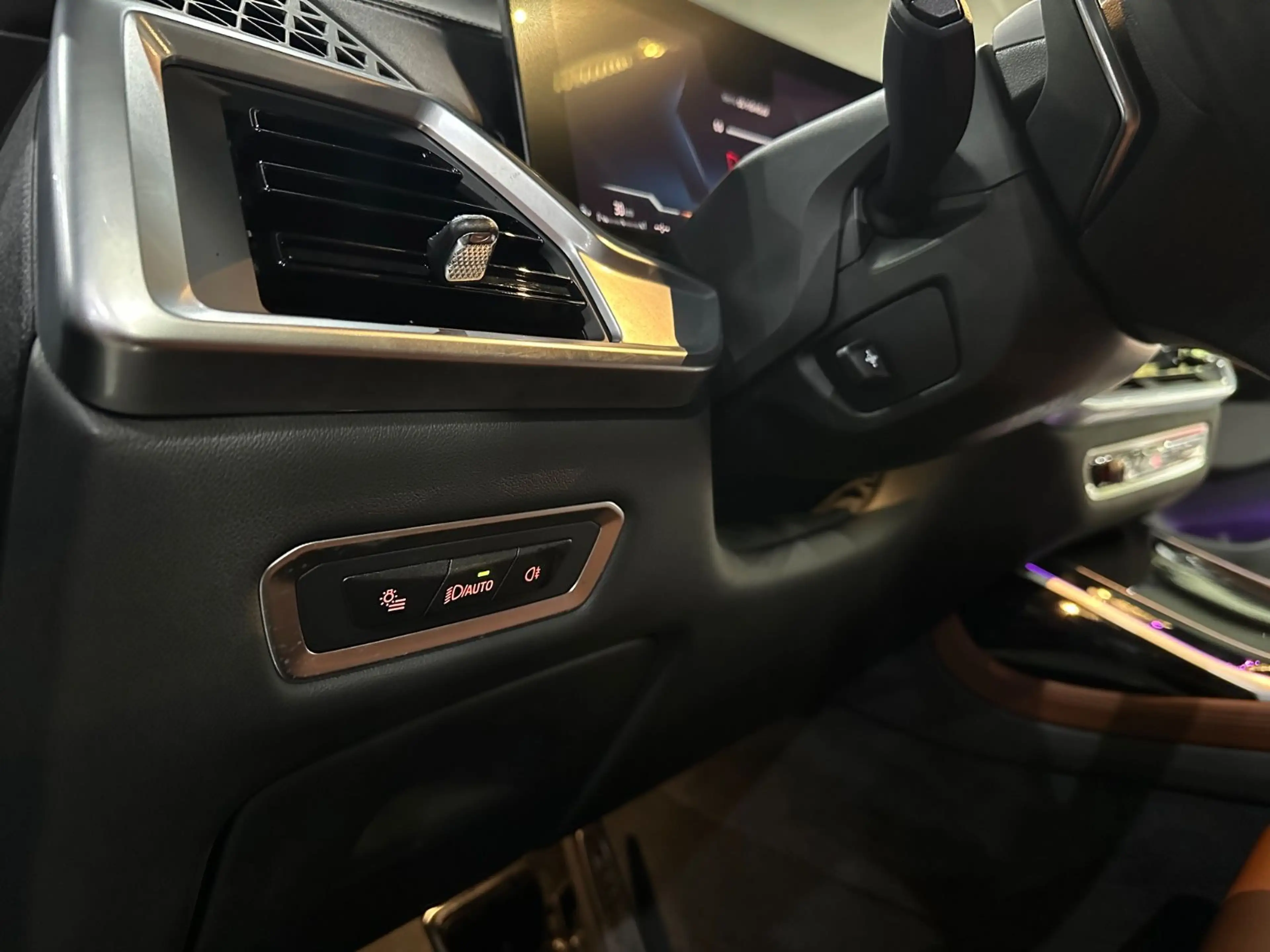 BMW X7 xDrive 40 d M Sport Pro /Soft-Close/ PANORAMA — photo 15