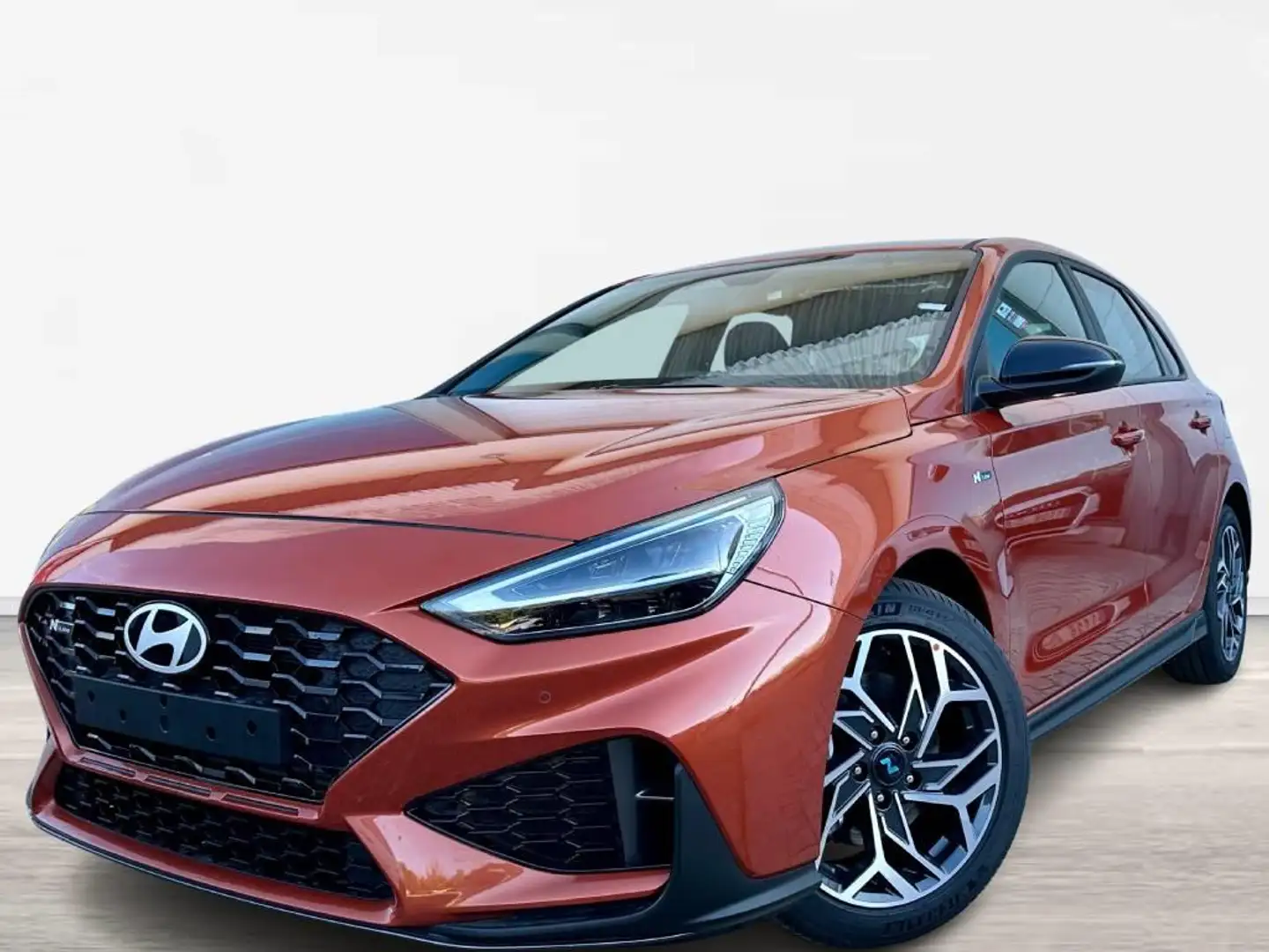 Hyundai i30 1.0 TGDI N Line 100 - 1
