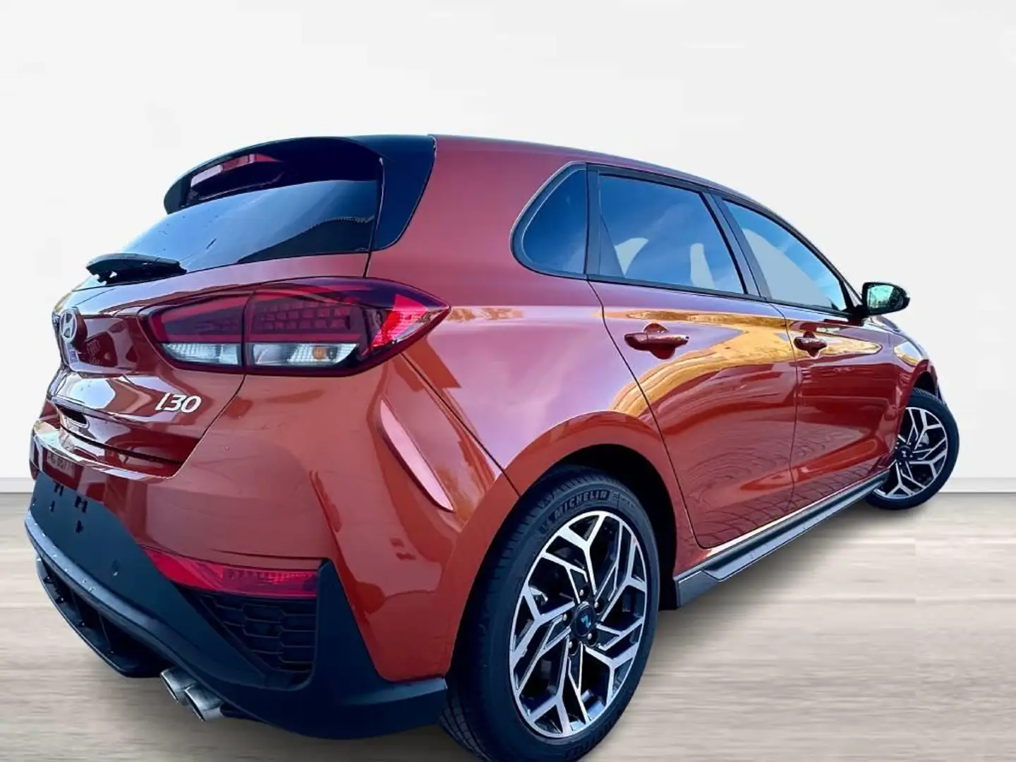 Hyundai i30 1.0 TGDI N Line 100 - 2