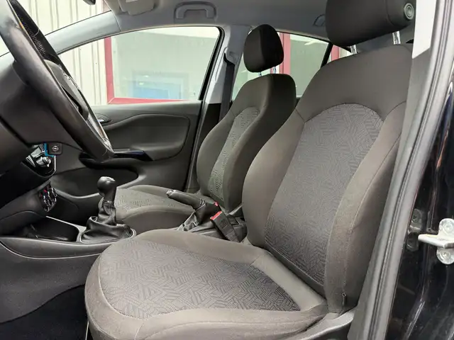 Opel Corsa view 13