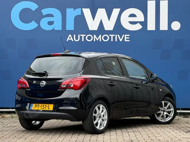 Opel Corsa view 6