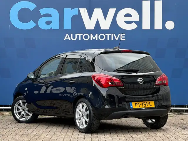 Opel Corsa view 5