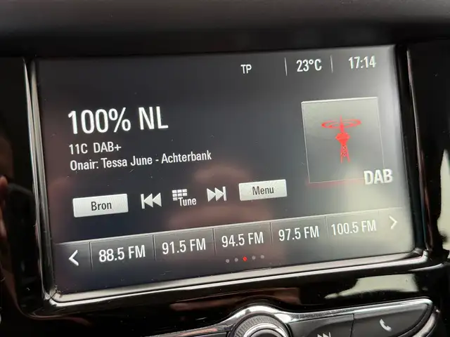 Opel Corsa view 10