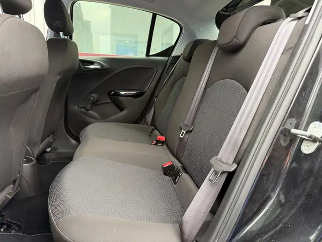 Opel Corsa view 15