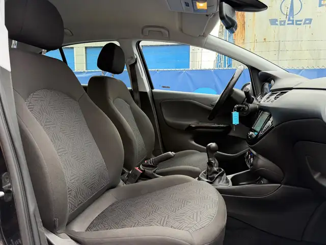 Opel Corsa view 14
