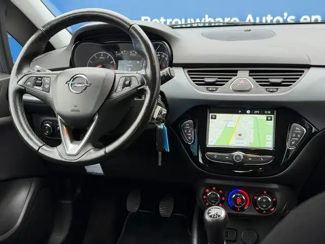 Opel Corsa view 7