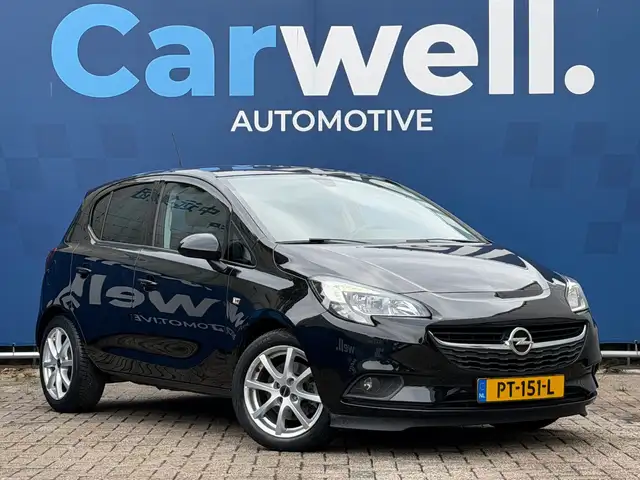 Opel Corsa view 3
