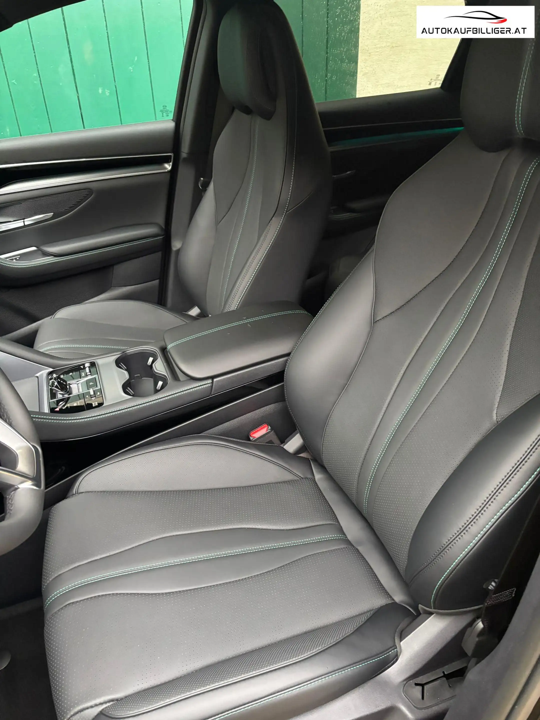 BYD Seal U DM-i Design *Österreich-Paket**sofort verfügbar* — photo 8