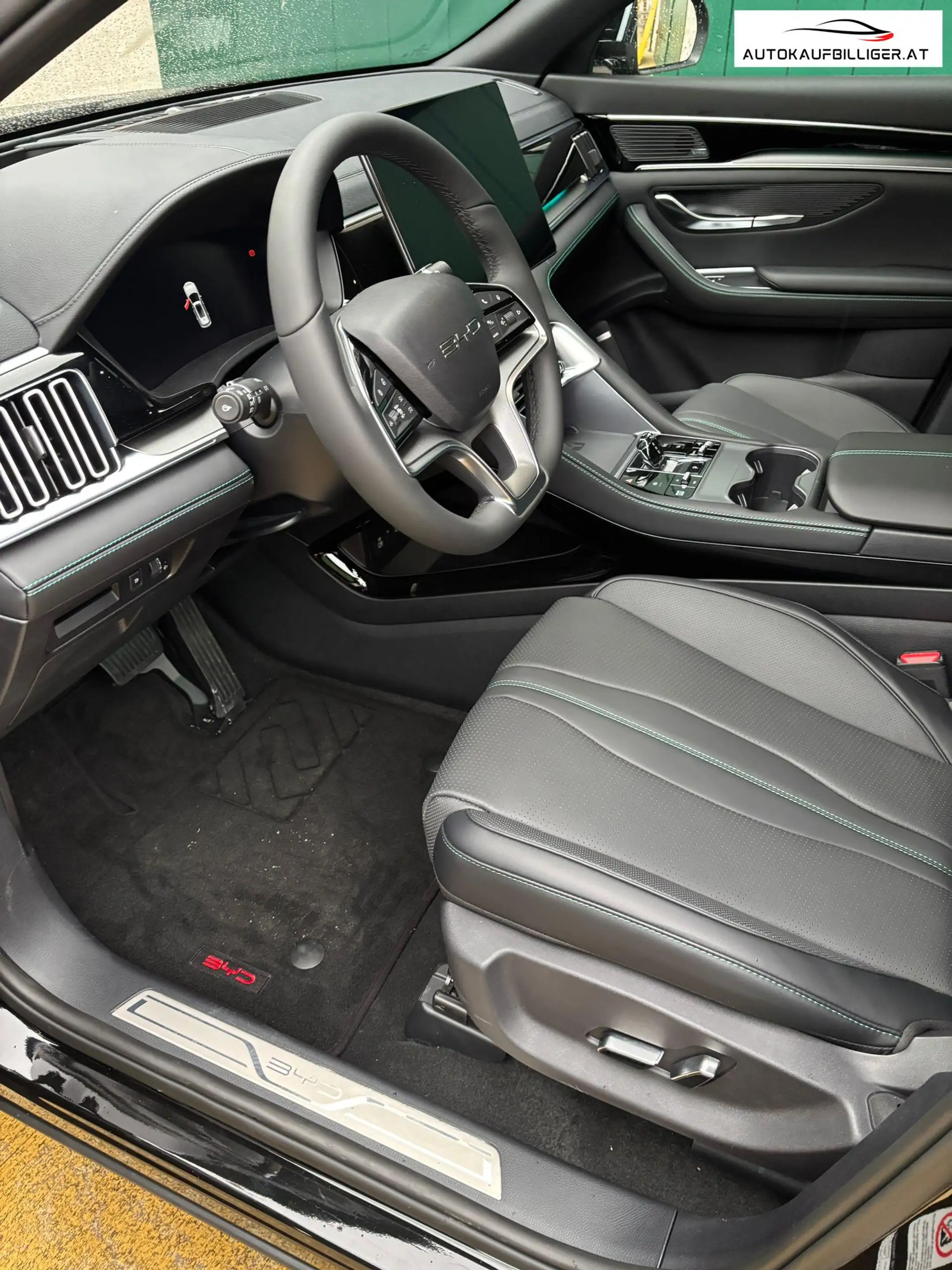 BYD Seal U DM-i Design *Österreich-Paket**sofort verfügbar* — photo 7