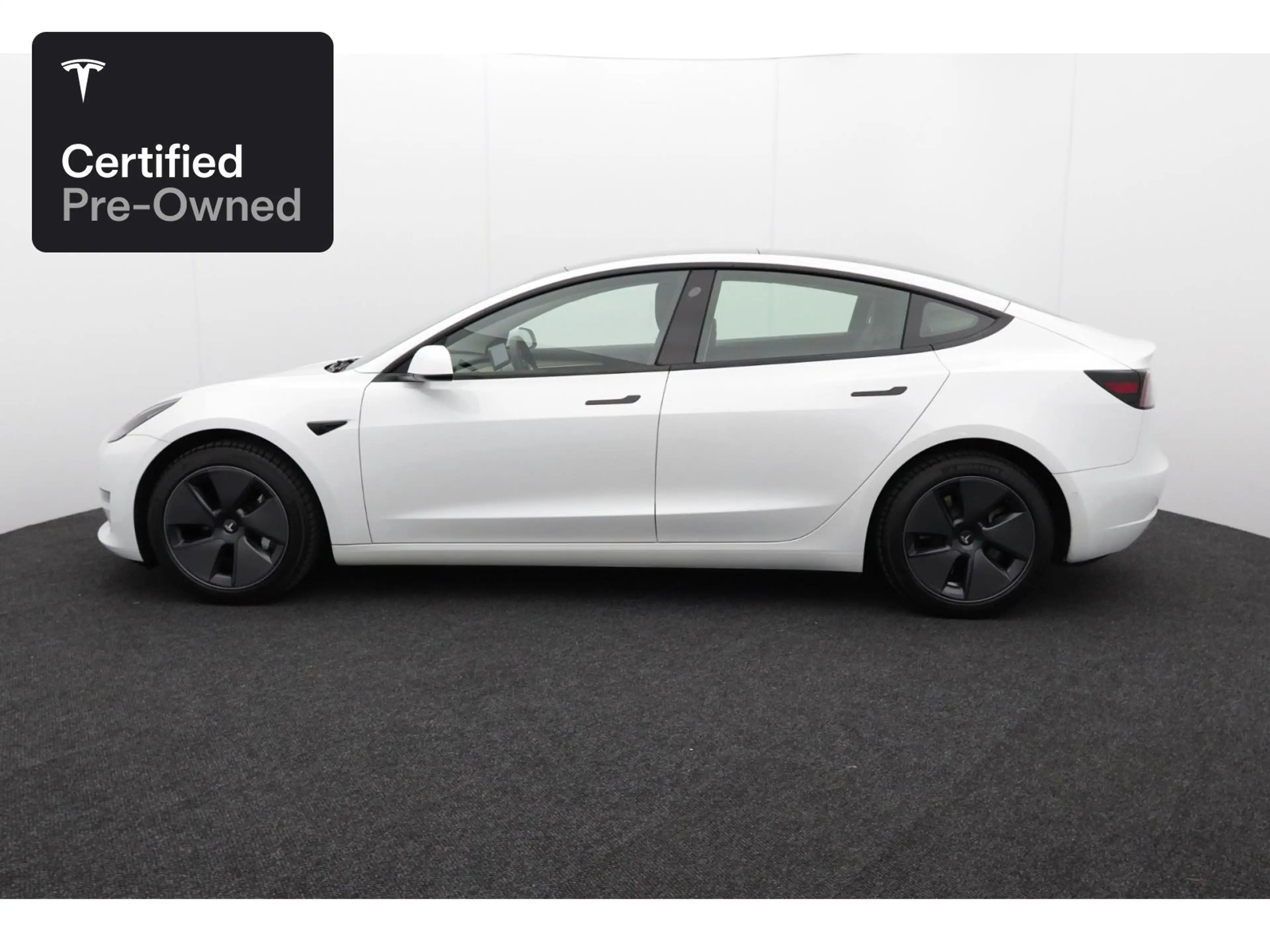 Tesla Model 3 Long Range AWD “Certified Pre-Owned” — photo 6