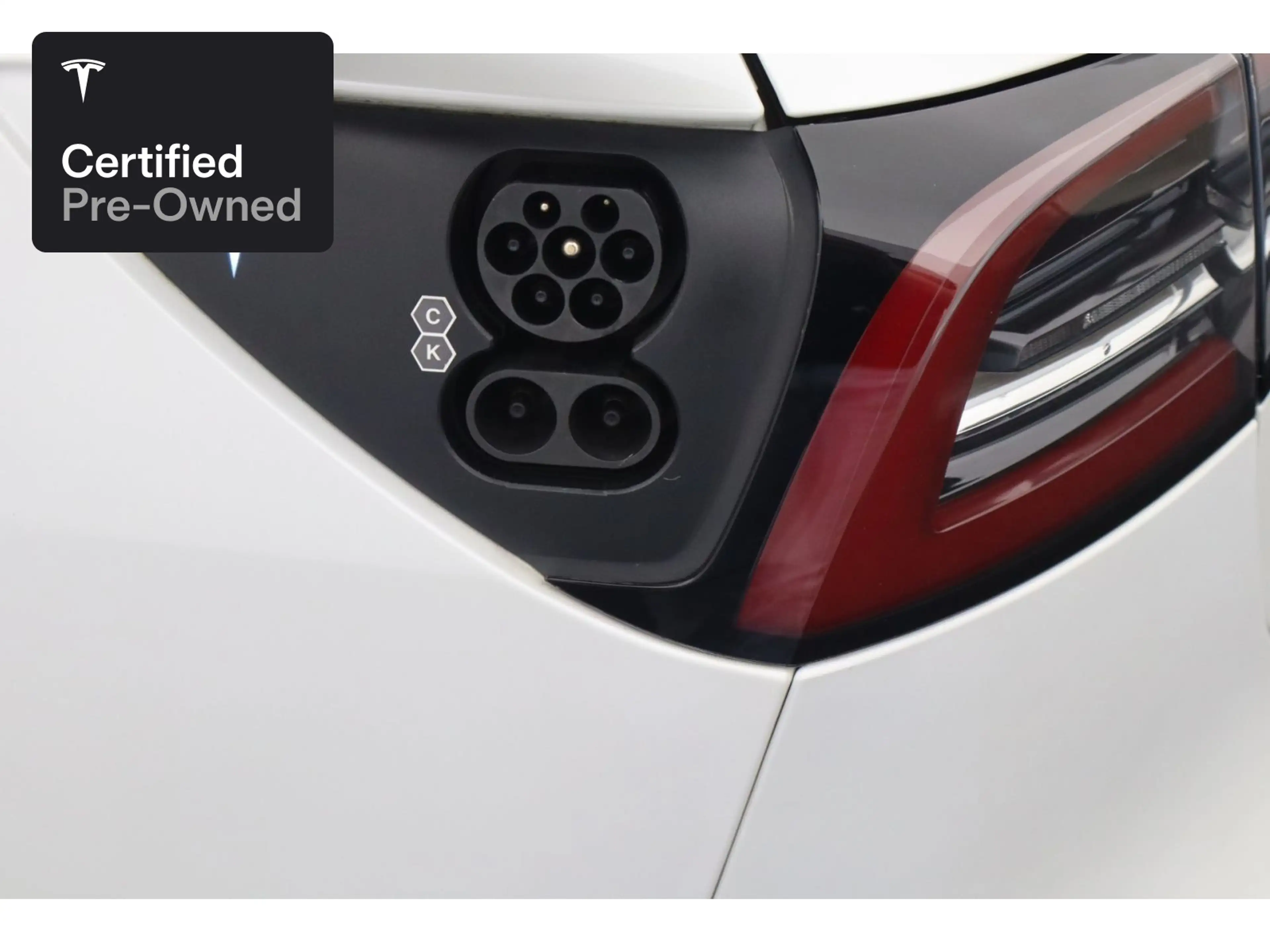 Tesla Model 3 Long Range AWD “Certified Pre-Owned” — photo 15