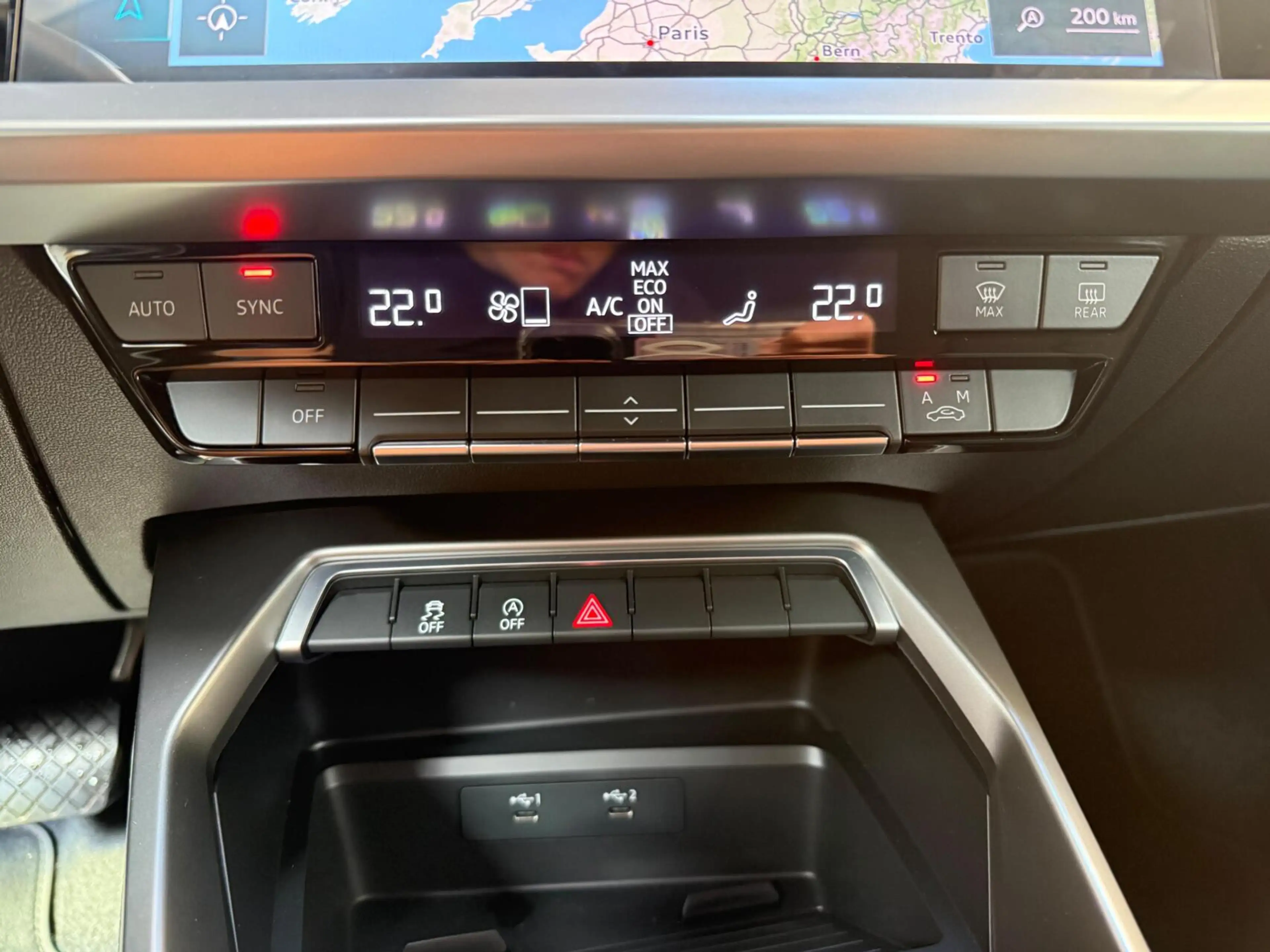 Audi A3 Sportback 30 TFSI Advanced edition Automaat | Spor — photo 26
