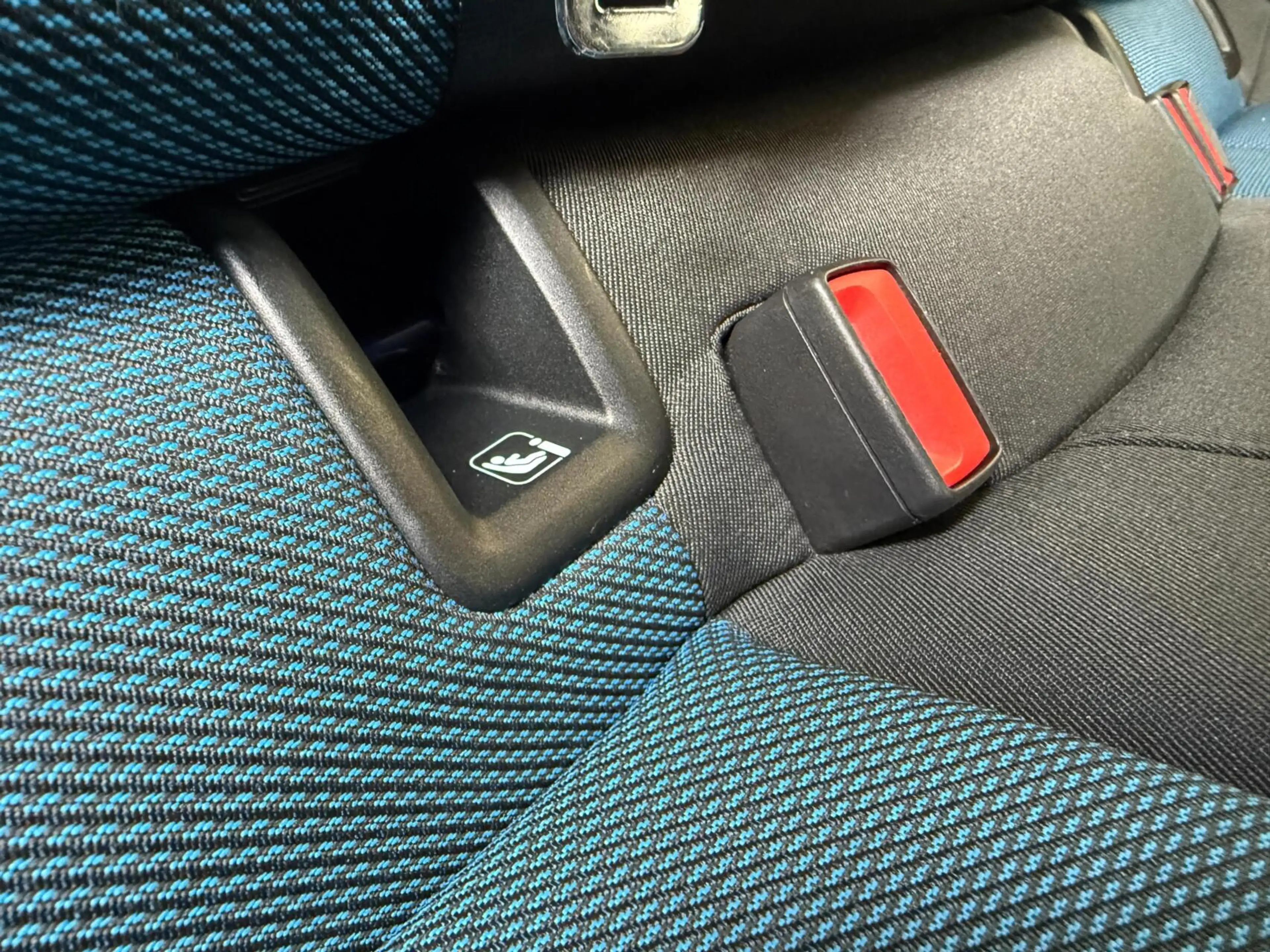 Audi A3 Sportback 30 TFSI Advanced edition Automaat | Spor — photo 47