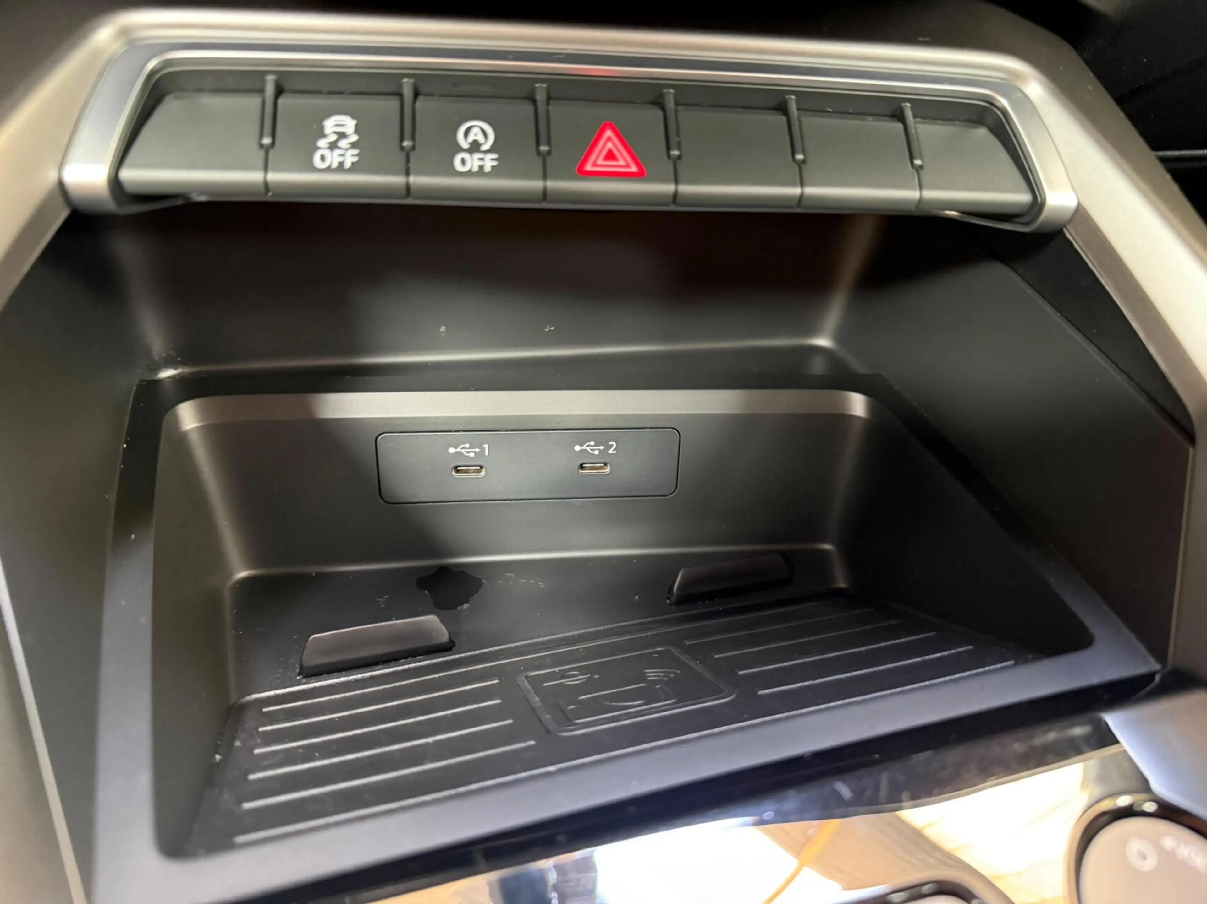 Audi A3 Sportback 30 TFSI Advanced edition Automaat | Spor — photo 27