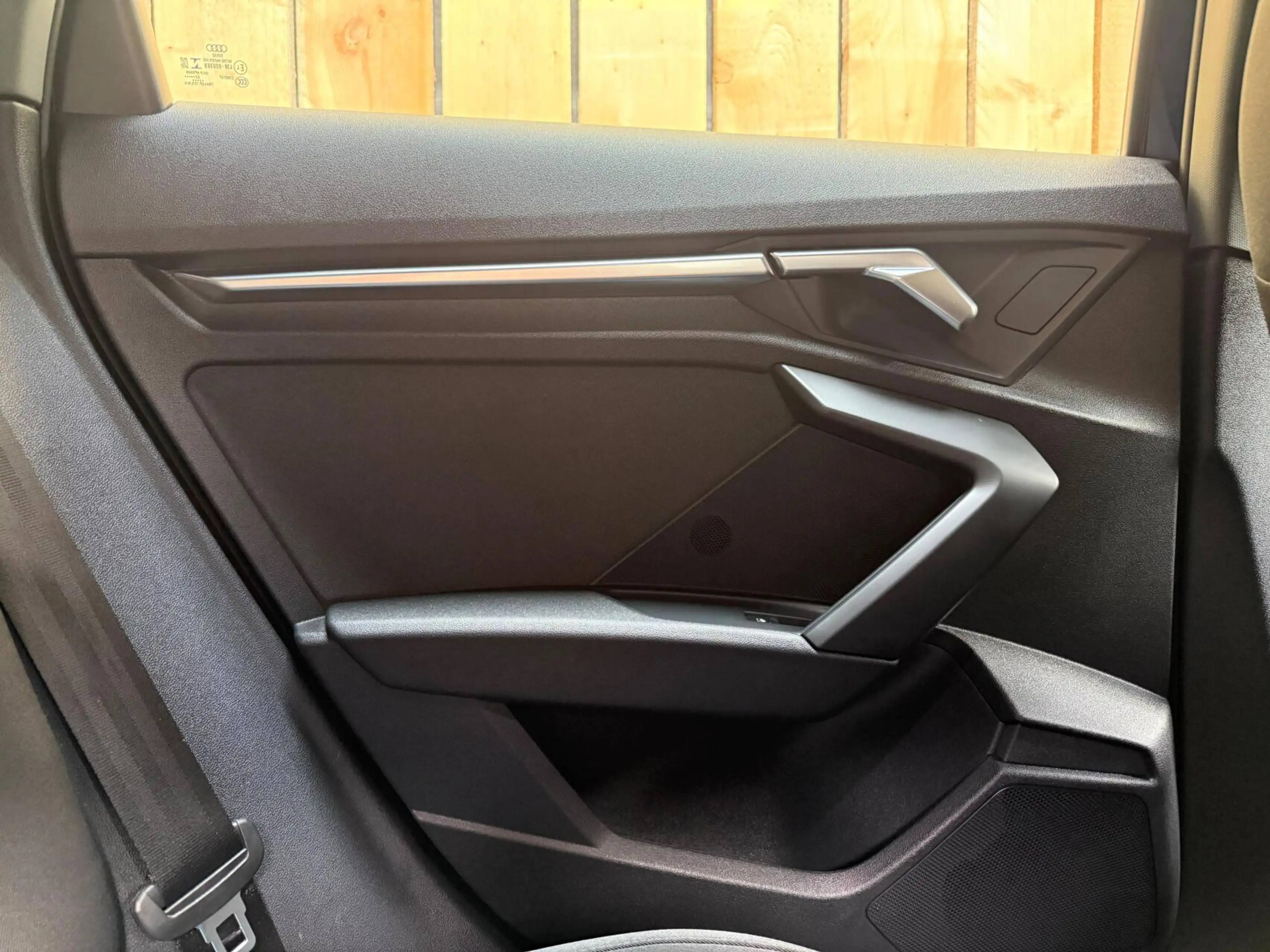Audi A3 Sportback 30 TFSI Advanced edition Automaat | Spor — photo 45