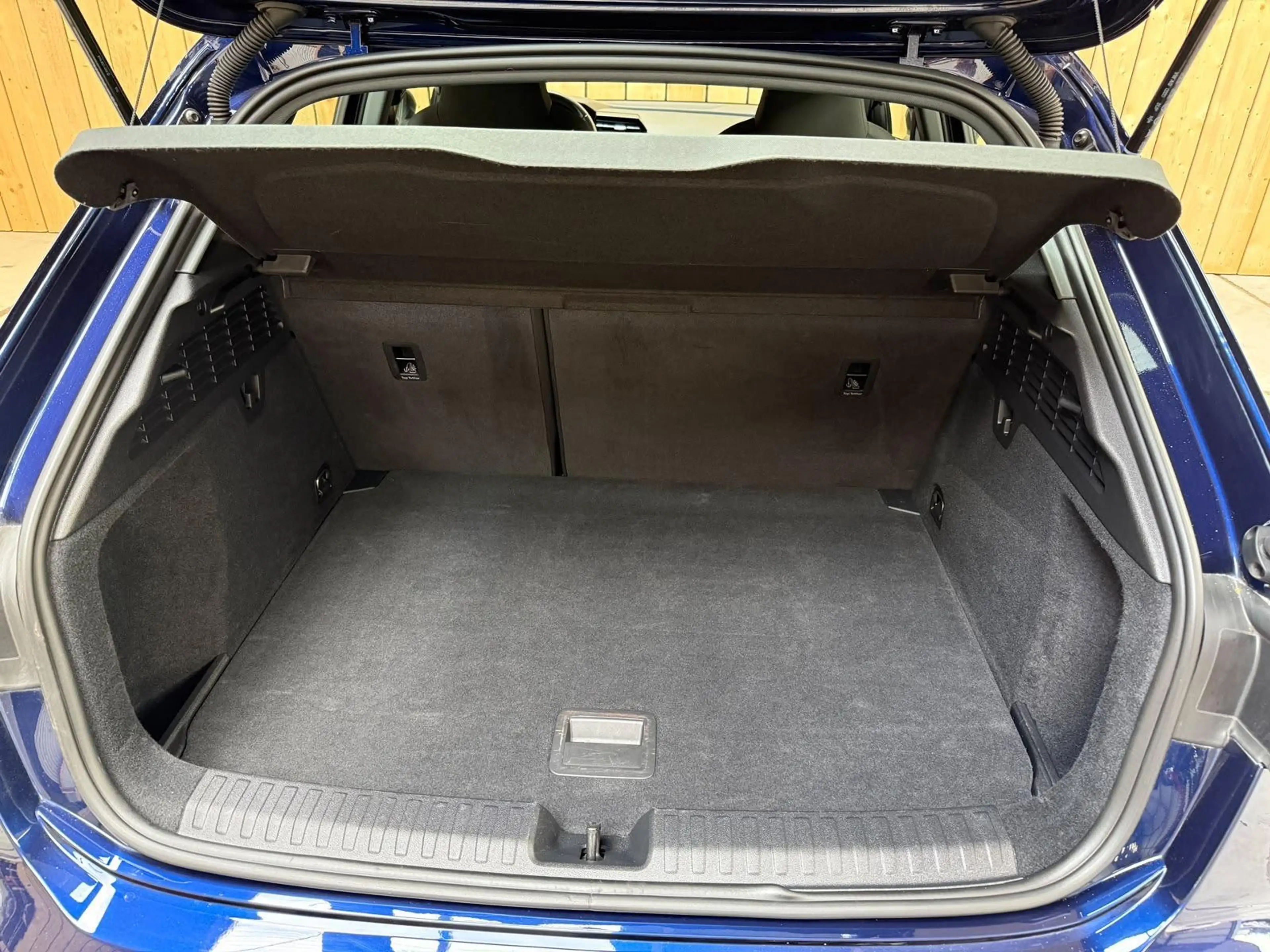 Audi A3 Sportback 30 TFSI Advanced edition Automaat | Spor — photo 43