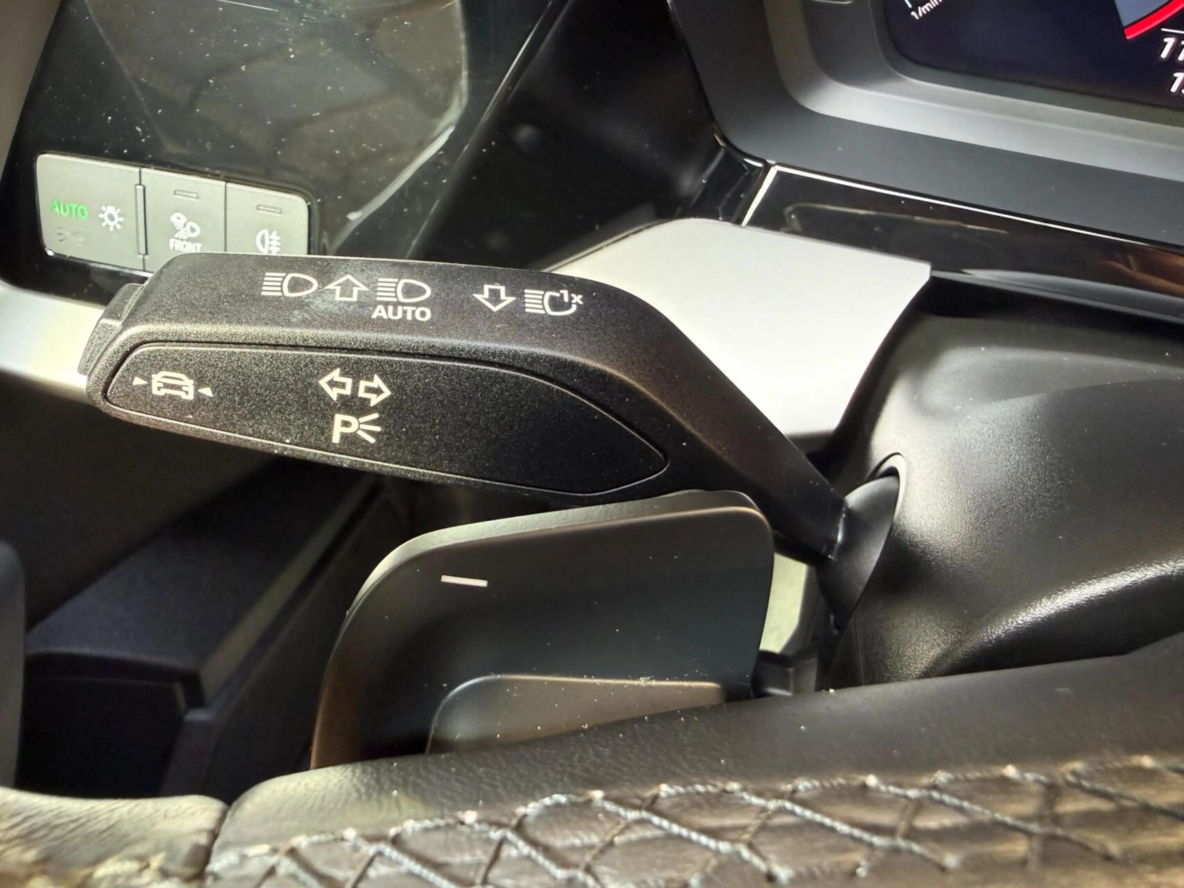 Audi A3 Sportback 30 TFSI Advanced edition Automaat | Spor — photo 8