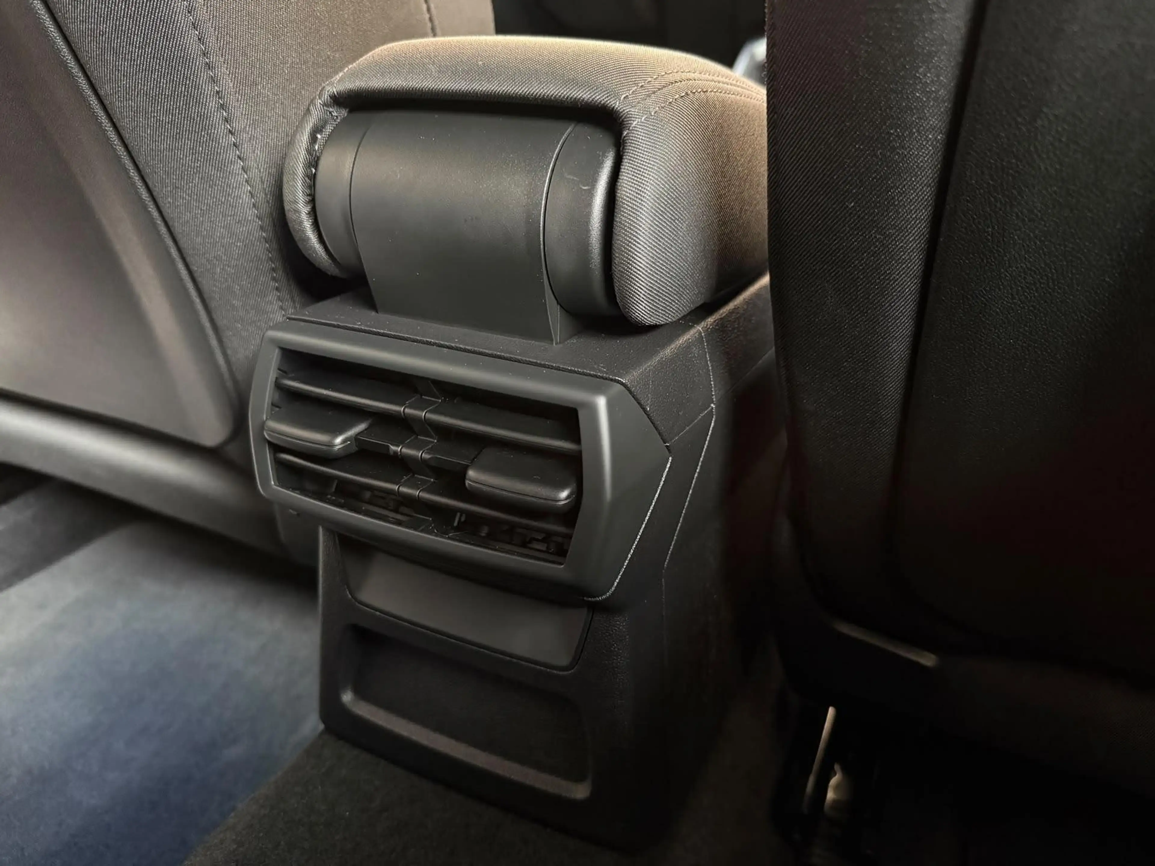 Audi A3 Sportback 30 TFSI Advanced edition Automaat | Spor — photo 48