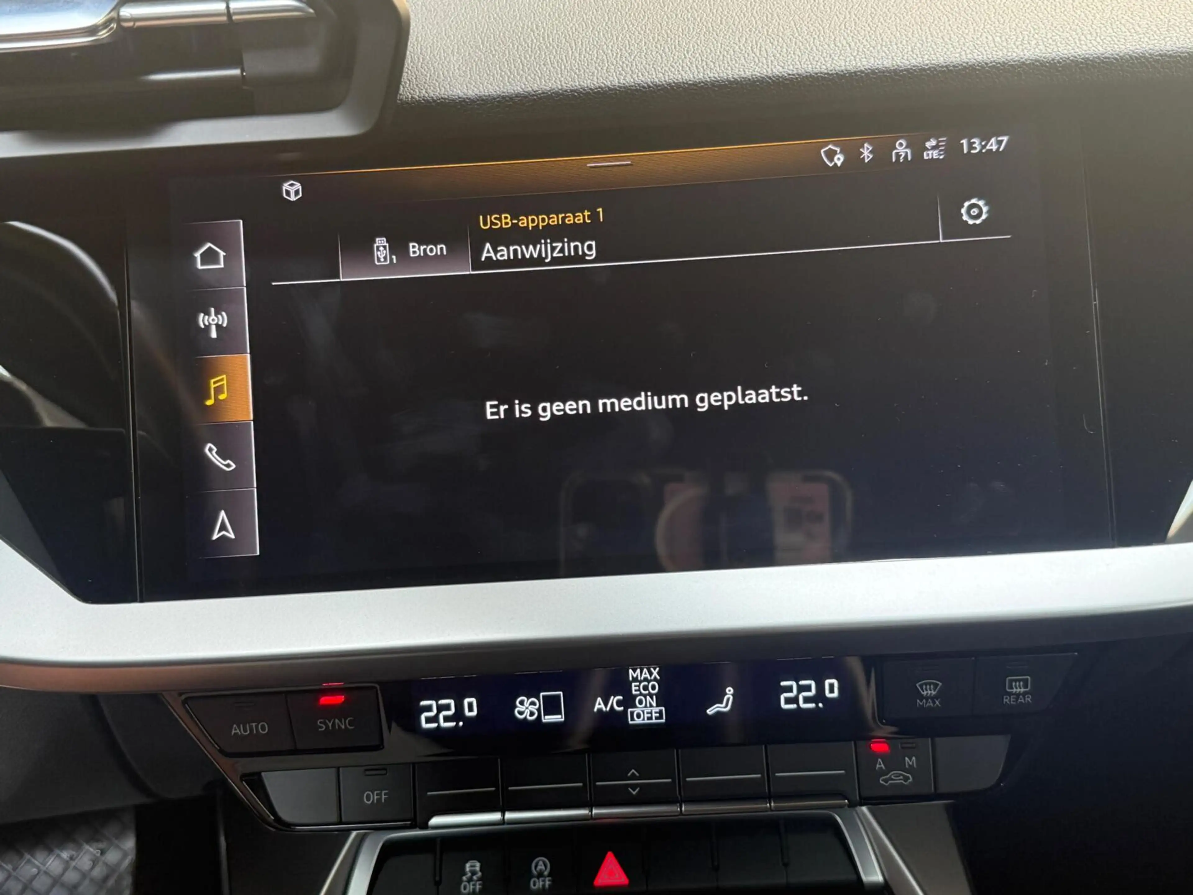 Audi A3 Sportback 30 TFSI Advanced edition Automaat | Spor — photo 18