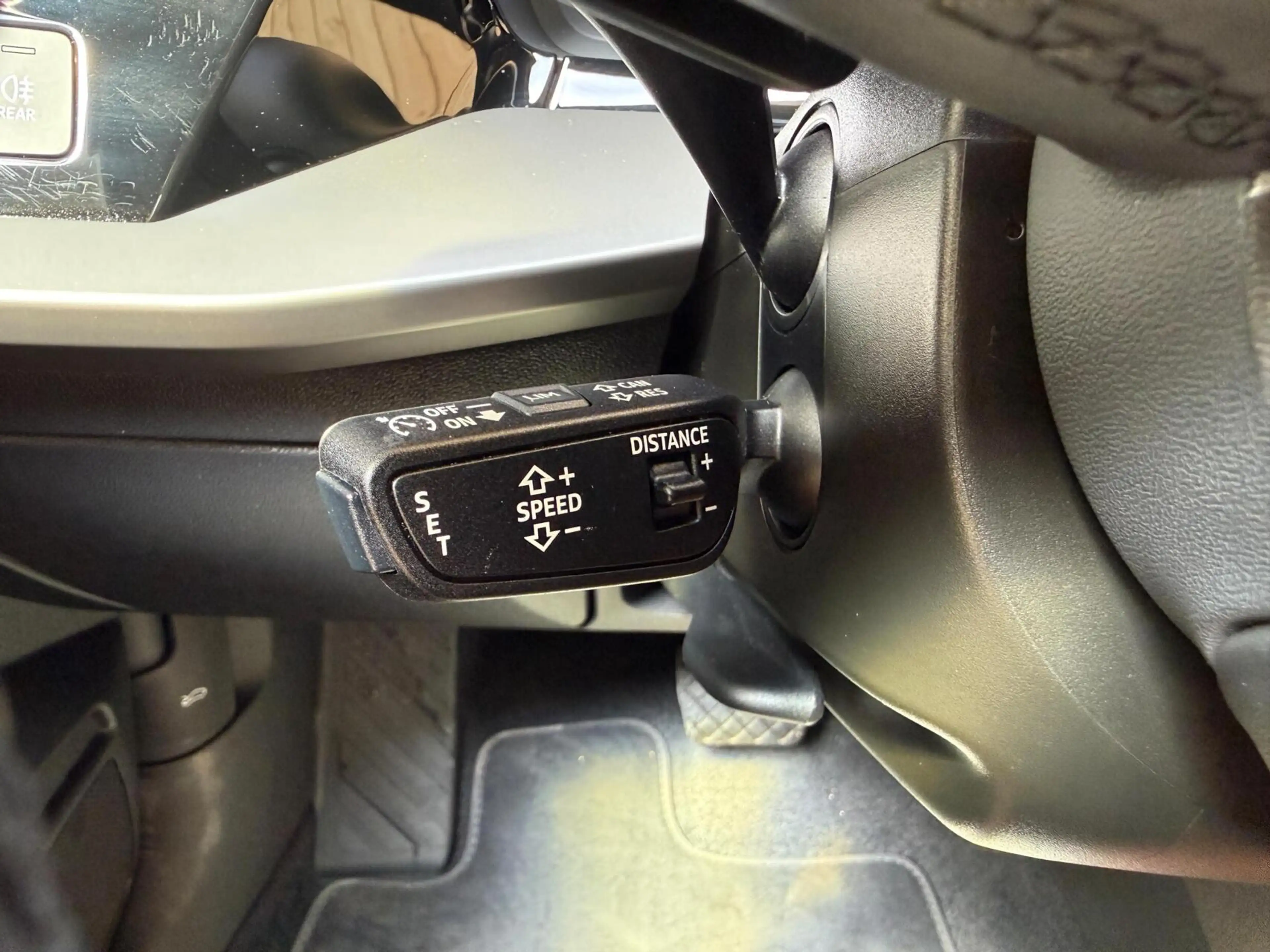Audi A3 Sportback 30 TFSI Advanced edition Automaat | Spor — photo 9