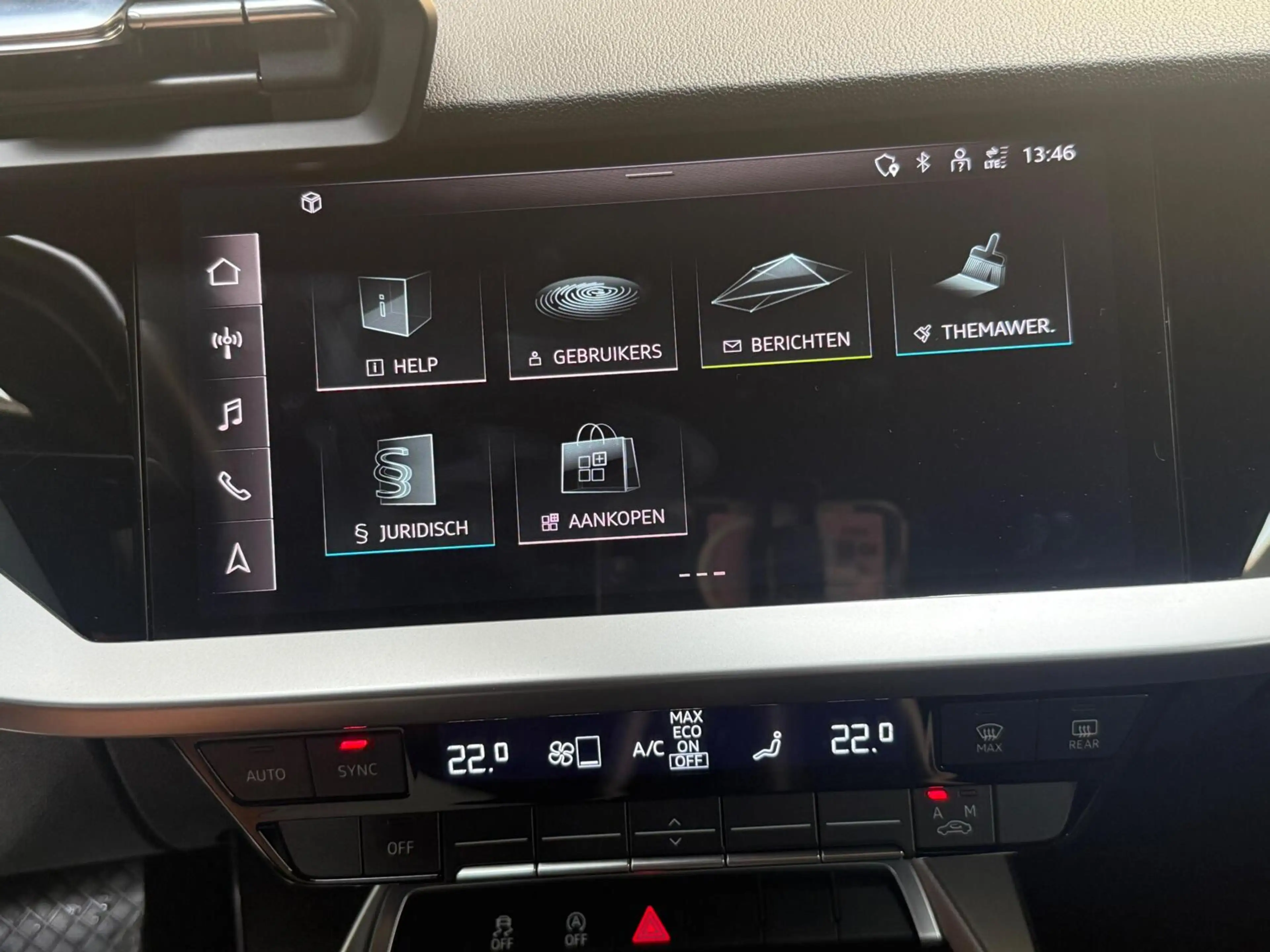 Audi A3 Sportback 30 TFSI Advanced edition Automaat | Spor — photo 16