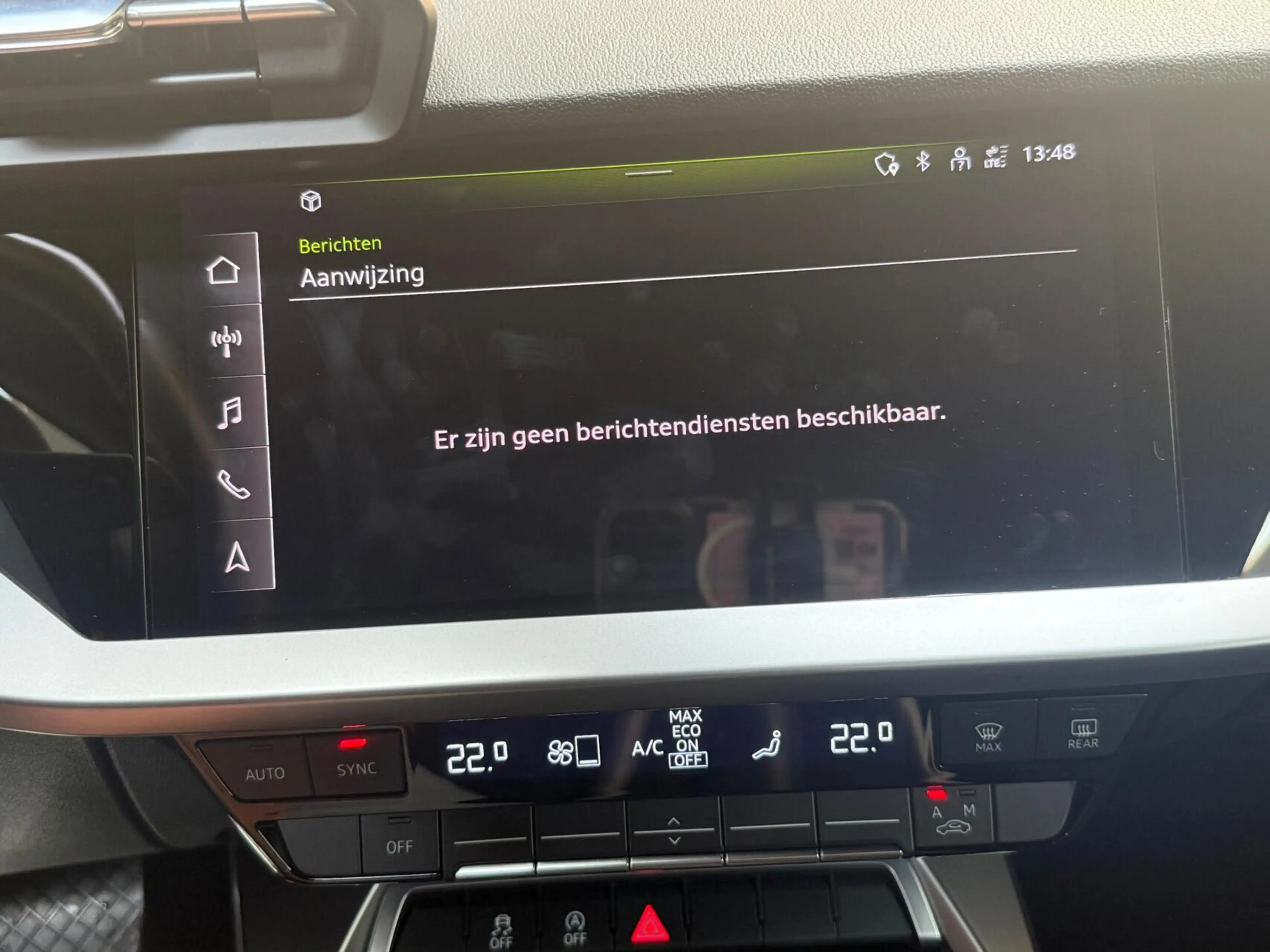 Audi A3 Sportback 30 TFSI Advanced edition Automaat | Spor — photo 19
