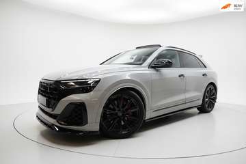 60 TFSI e quattro 3x S LINE PANO RS STOEL 360 HUD