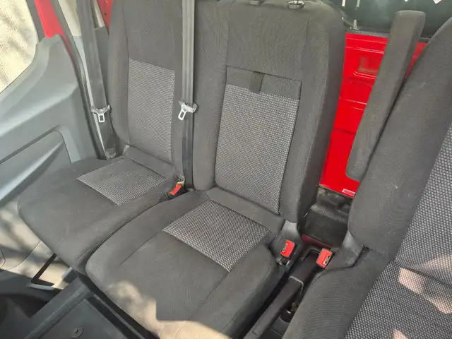 Ford Transit view 10
