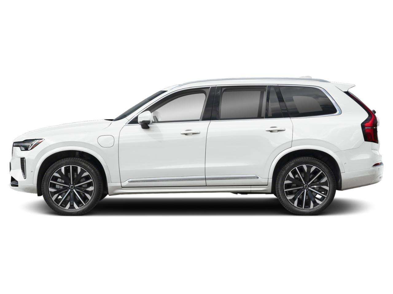 2026 Volvo XC90 T8 AWD Ultra Bright Theme 7-Seater alt 3