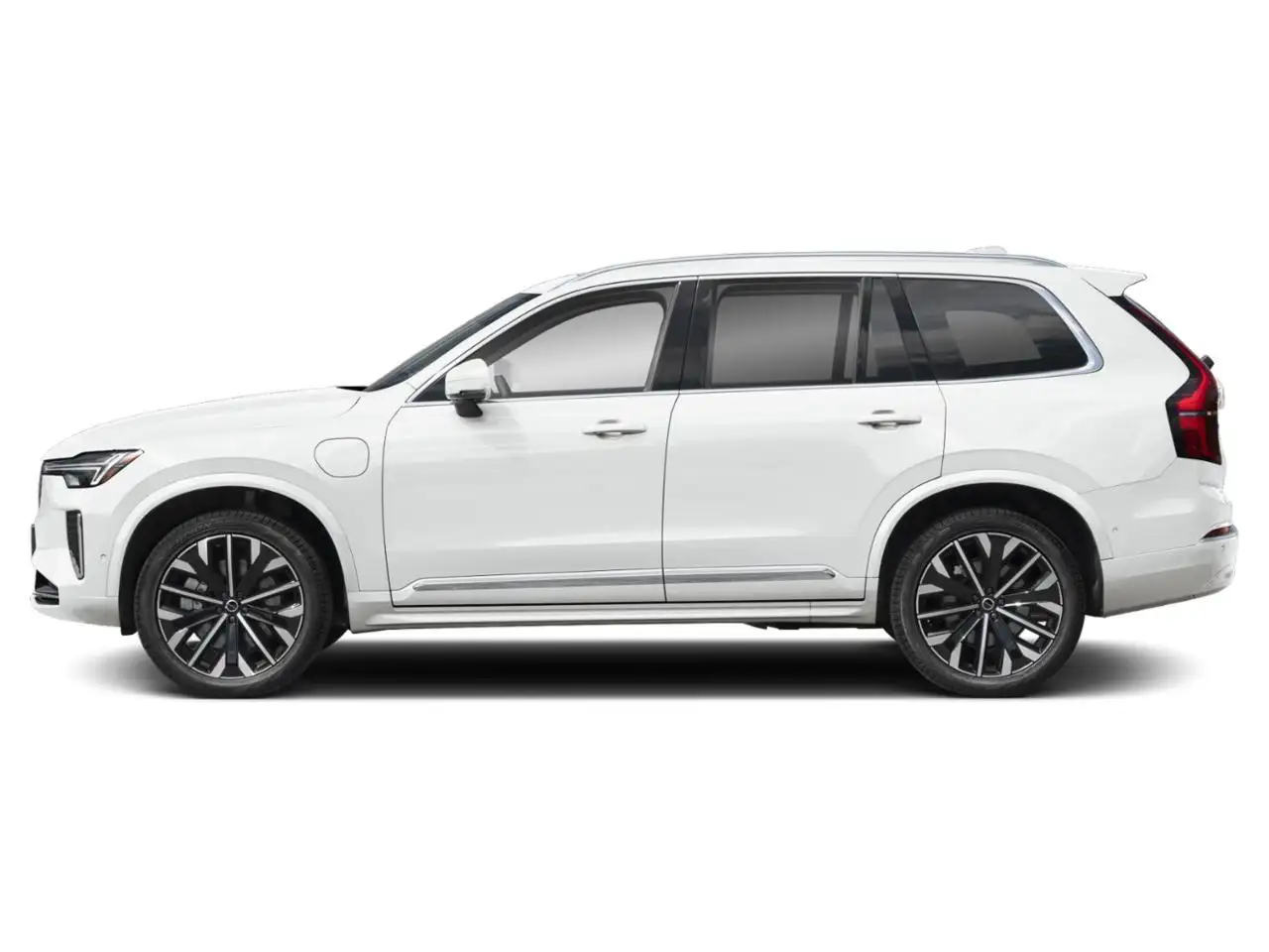 Volvo XC90 снимка Volvo XC90