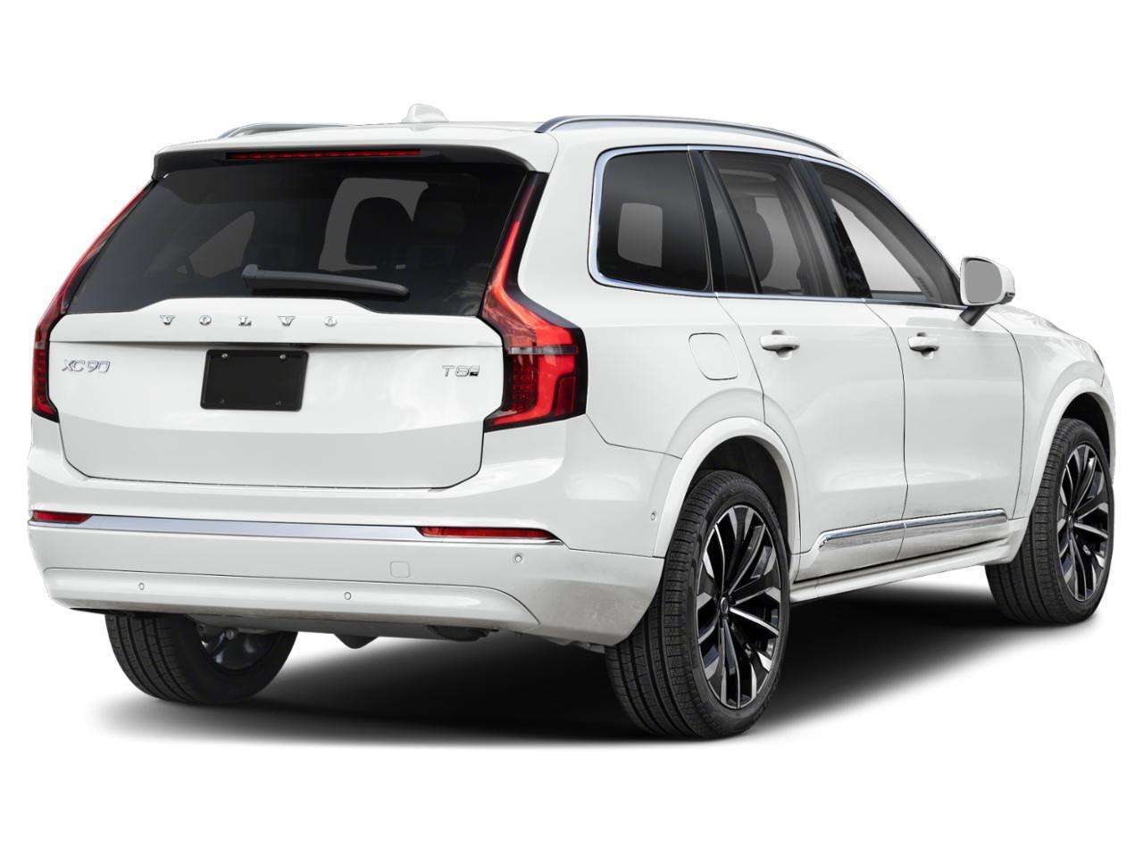 2026 Volvo XC90 T8 AWD Ultra Bright Theme 7-Seater alt 2
